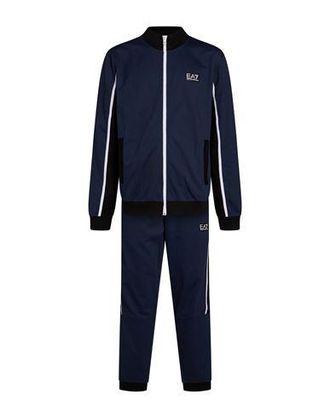 Emporio Armani JUMPSUITS & TRACKSUITS - Tracksuits sur YOOX.COM