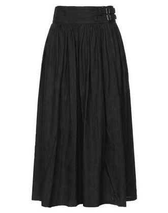 Yohji Yamamoto BOTTOMWEAR - Gonne jeans su YOOX.COM