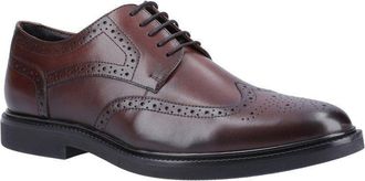 Hush Puppies Kingston Formal Lace Up Shoes
