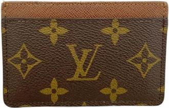 Louis Vuitton unisex, Pre-owned, Marrone, Taglia unica, used