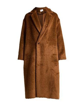 Société Anonyme JACKEN & MÄNTEL - Shearling- & Kunstfell auf YOOX.COM