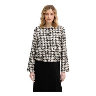 Joop Mujer, Chaquetas, Beige, Talla: M