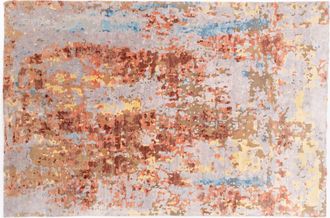 Schubiger M&ouml;bel Moderner Teppich Baran