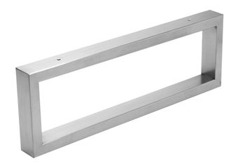 Puma Naturel - Soporte Toallero Para Lavabo Dolce 45 Cm Console (konzoleh)