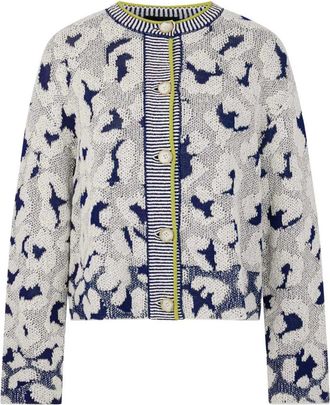 Marc Cain Donna, Maglie, Bianco, XL, new