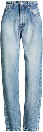 Haveone BOTTOMWEAR - Jeans on YOOX.COM