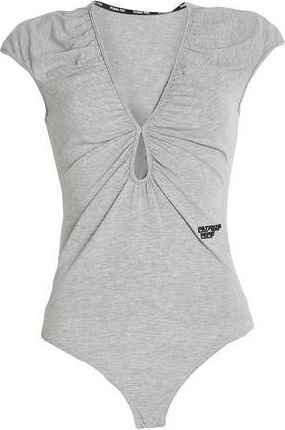 Patrizia Pepe TOPWEAR - Bodysuits on YOOX.COM