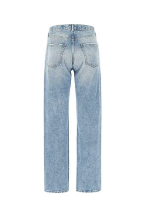 Maison Margiela Womens Jeans 470