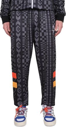Marcelo Burlon X Kappa Jogging Pants