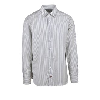 Carrel Carrel Shirt - Heren - Casual Overhemden - Veelkleurig - L - Wol - Overhemden