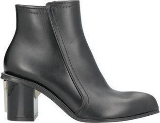Alexander McQueen FOOTWEAR - Ankle boots sur YOOX.COM