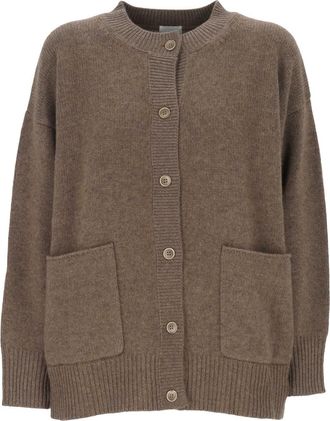 Madeleine Thompson Sweaters