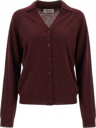 Miu Miu Cardigan