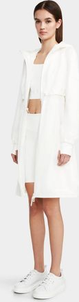 Rudsak GRAYCE WOMENS LONG WINDBREAKER