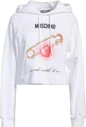 Moschino Sweatshirts