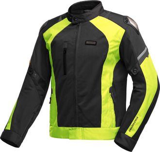 Nerve Motorradjacke