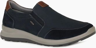 Josef Seibel Mens Marley 52 Mens Shoes - Black - Size: 9.5
