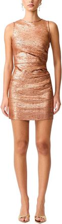 Elliatt Rhian Mini Dress