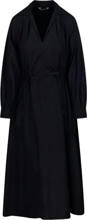 Max Mara Cotton Dress