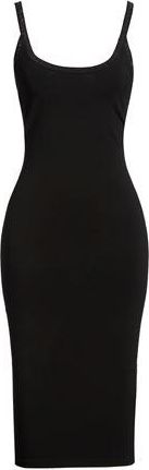 T Alexander Wang VESTIDOS - Vestidos midi en YOOX.COM