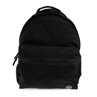 Stone Island Uomo, Borse, Nero, Taglia unica, new