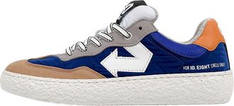 ID.EIGHT Uriduri - unisex - Sneakers - Veelkleurig - 39 EU - Polyester - Schoenen