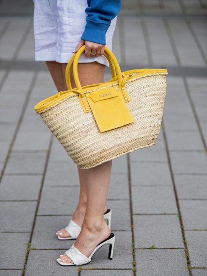 Non solo Chiquito! 6 pezzi cult di Jacquemus che tutte desiderano