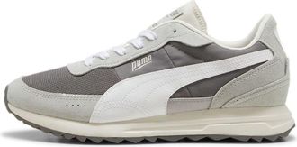 Puma Road Rider Suede Cast Iron 397377-08