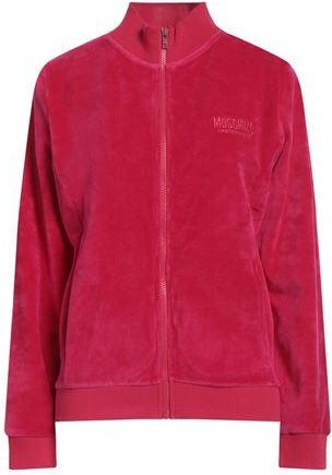 Moschino TOPWEAR - Sweatshirts on YOOX.COM