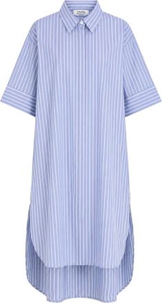 Max Mara Mujer, Vestidos, Azul, Talla: S