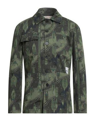 Maison Kitsun&eacute; TOPS - Hemden auf YOOX.COM