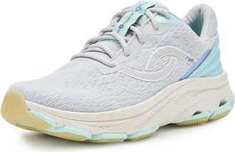 Ryk&auml; Devotion X Max 2 Womens Shoes Oyster Grey : 5.5 B - Medium, Synthetic