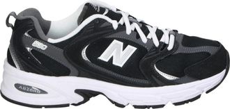New Balance Sporty Sneakers - Heren - Sneakers - Zwart - 45 EU - Schoenen