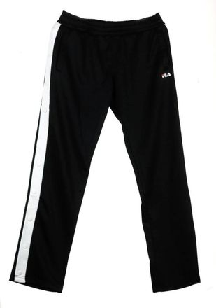 Fila Mujer, Pantalones, Negro, Talla: L