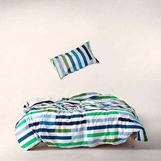 Happy Friday Funda n&oacute;rdica 100% Algod&oacute;n Multicolor 260x240 cm (Cama 180/200)