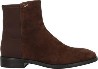 Stuart Weitzman FOOTWEAR - Ankle boots on YOOX.COM