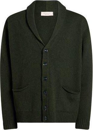 Wool & Co PRENDAS DE PUNTO - C&aacute;rdigans en YOOX.COM