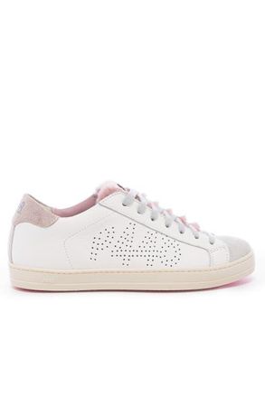 P448 John Sneaker Blossom at Nordstrom, Size 39