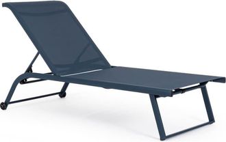 BIZZOTTO Bizzotto - Cuna Con Ruedas Taylor Navy