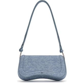JW PEI Joy Denim Shoulder Bag at Nordstrom Rack