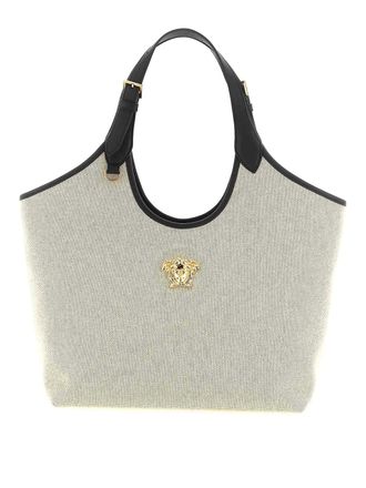 Versace Medium Shopping Bag
