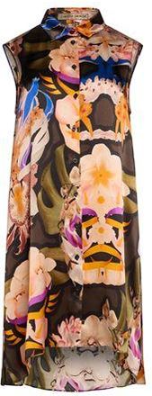 Frankie Morello TOPWEAR - Camicie su YOOX.COM