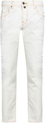 Jacob Cohen BOTTOMWEAR - Pantaloni jeans su YOOX.COM