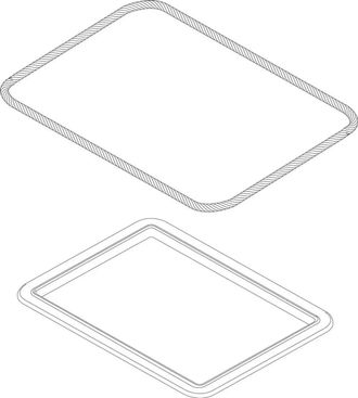 Bosch Junta, 87290120450