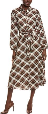 Julia Jordan Shirtdress