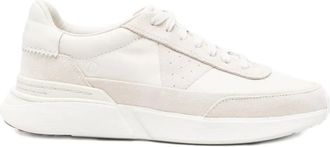 Clarks Sneakers Craft Pace - Bianco