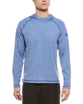 adidas Adidas Ultimate Heather Hoodie