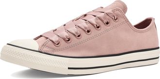 Converse Chuck Taylor All Star Peached Canvas Low Top Sandals Dried Earth/Egret/Black : Mens 10.5 - Womens 12.5 Medium