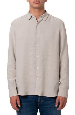 Mavi Long Sleeve Button-Up Shirt in Paloma at Nordstrom Rack, Size Xx-Large