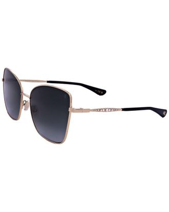 Stuart Weitzman Womens 58Mm Sunglasses